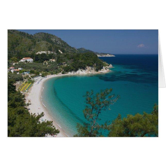 ギリシャ,北エーゲ海諸島,サモス島,7 (正面横)