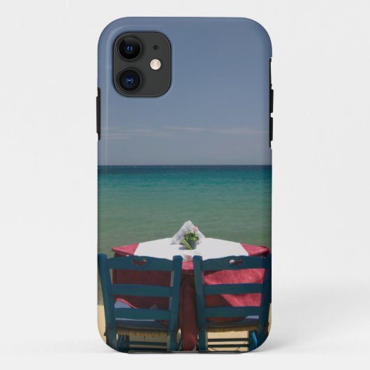 ギリシャ,北東エーゲ海諸島,サモス島,2 Case-Mate iPhoneケース (裏面)