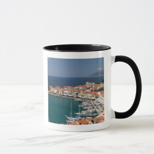 ギリシャ,北東エーゲ海諸島,サモス島,3 マグカップ (右)
