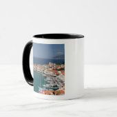 ギリシャ,北東エーゲ海諸島,サモス島,3 マグカップ (正面左)
