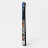 ギリシャ,北東エーゲ海諸島,サモス島,3 Case-Mate iPhoneケース (裏面/左)