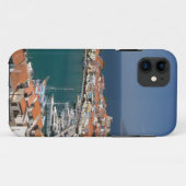 ギリシャ,北東エーゲ海諸島,サモス島,3 Case-Mate iPhoneケース (裏面(横))