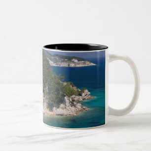ギリシャ,北東エーゲ海諸島,サモス島,6 ツートーンマグカップ
