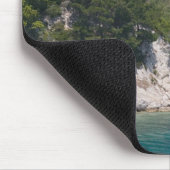 ギリシャ,北東エーゲ海諸島,サモス島,6 マウスパッド (コーナー)