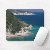 ギリシャ,北東エーゲ海諸島,サモス島,6 マウスパッド (マウス)