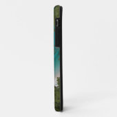 ギリシャ,北東エーゲ海諸島,サモス島,7 Case-Mate iPhoneケース (裏面/左)