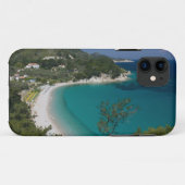 ギリシャ,北東エーゲ海諸島,サモス島,7 Case-Mate iPhoneケース (裏面(横))