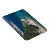 ギリシャ，北東エーゲ諸島，サモス， 6 マグネット (右側)