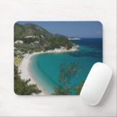 ギリシャ,北東エーゲ諸島,サモス, 7 マウスパッド (マウス)