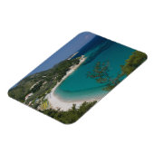 ギリシャ，北東エーゲ諸島，サモス， 7 マグネット (左側)