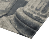 ギリシャ 古代都市の遺跡 カッティングボード (角)
