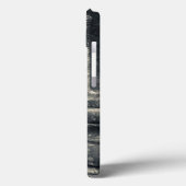 ギリシャ、古代都市の遺跡 Case-Mate iPhoneケース (裏面 / 左)