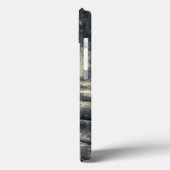 ギリシャ、古代都市遺跡 Case-Mate iPhoneケース (裏面 / 左)