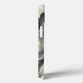 ギリシャ、古代都市遺跡 Case-Mate iPhoneケース (裏面 / 右)