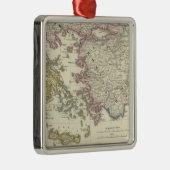 ギリシャ、小アジア メタルオーナメント (右)