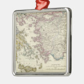 ギリシャ、小アジア メタルオーナメント (左)