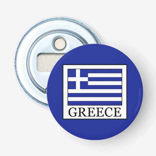 ギリシャ 栓抜き (正面)
