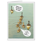 ギリシャ/私の後を追行!パーティーこっち! (正面)