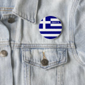 ギリシャ 缶バッジ (インサイチュ)