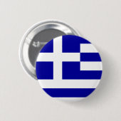 ギリシャ 缶バッジ (正面&裏面)