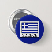 ギリシャ 缶バッジ (正面&裏面)