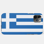 ギリシャ Case-Mate iPhoneケース (裏面(横))