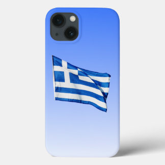 ギリシャ iPhone 13ケース