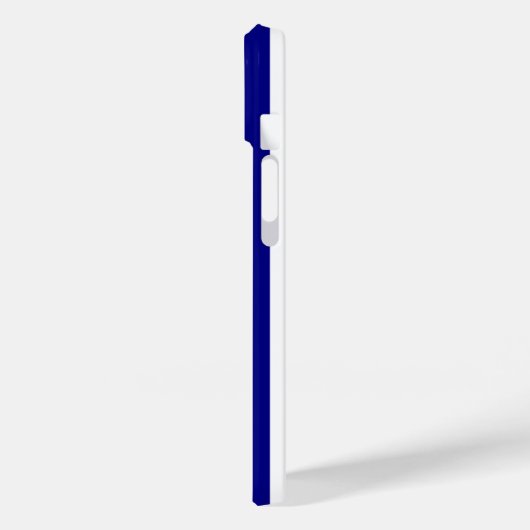 ギリシャ Case-Mate iPhoneケース (裏面 / 左)