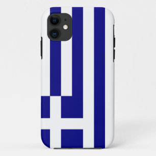 ギリシャ iPhone 11 ケース