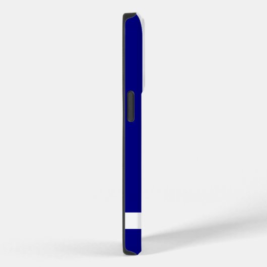 ギリシャ Case-Mate iPhoneケース (裏面 / 右)