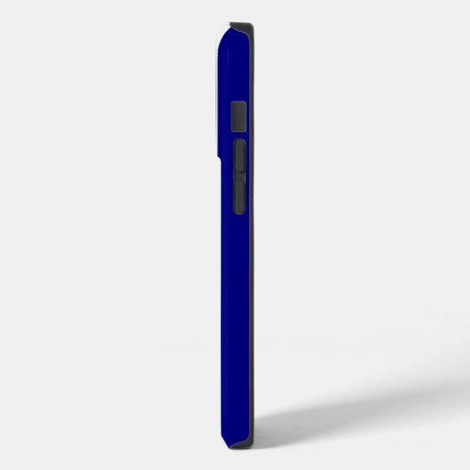 ギリシャ Case-Mate iPhoneケース (裏面 / 左)