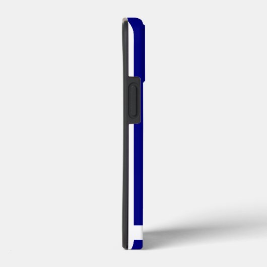 ギリシャ Case-Mate iPhoneケース (裏面 / 右)