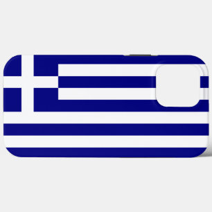 ギリシャ iPhone 13 PRO MAXケース