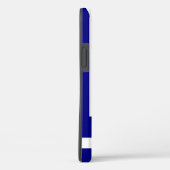 ギリシャ Case-Mate iPhoneケース (裏面 / 右)