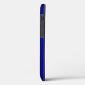 ギリシャ Case-Mate iPhoneケース (裏面 / 左)