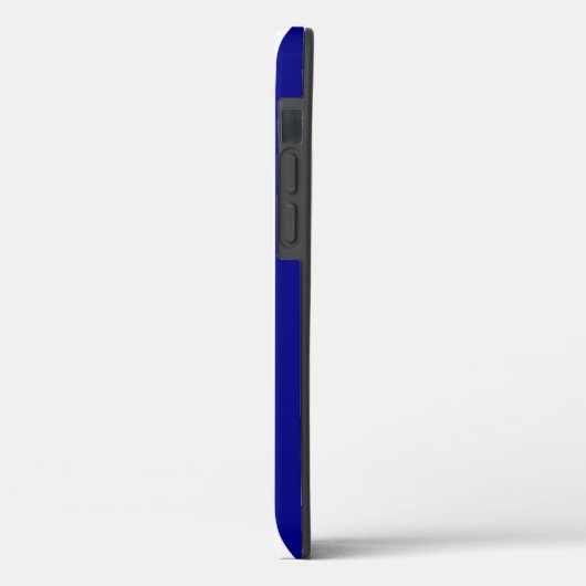 ギリシャ Case-Mate iPhoneケース (裏面 / 左)