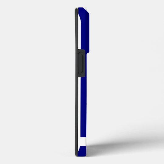 ギリシャ Case-Mate iPhoneケース (裏面 / 右)