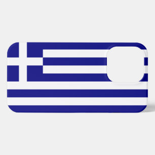 ギリシャ iPhone 13 PROケース
