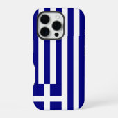 ギリシャ iPhoneケース (裏面)