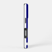 ギリシャ iPhoneケース (右側面)