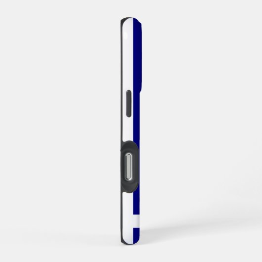 ギリシャ iPhoneケース (右側面)