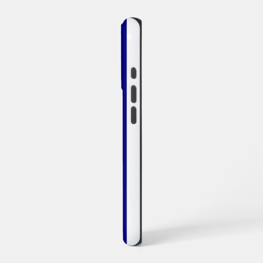 ギリシャ iPhoneケース (左側面)