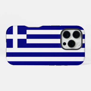 ギリシャ iPhone 16 PROケース