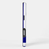 ギリシャ iPhoneケース (右側面)