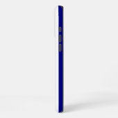 ギリシャ iPhoneケース (左側面)