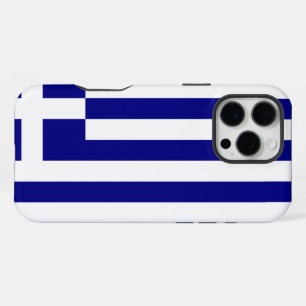 ギリシャ iPhone 16 PRO MAXケース