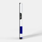 ギリシャ iPhoneケース (右側面)