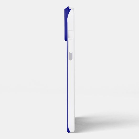 ギリシャ iPhoneケース (左側面)