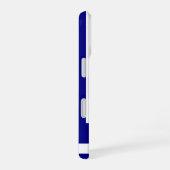 ギリシャ iPhone 16ケース (右側面)