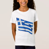 ギリシャ Tシャツ (正面)